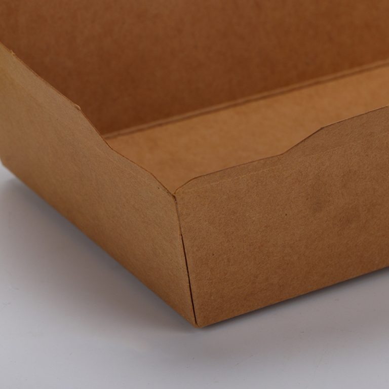 Custom Kraft Box manufacturer Food Container Manufacturer