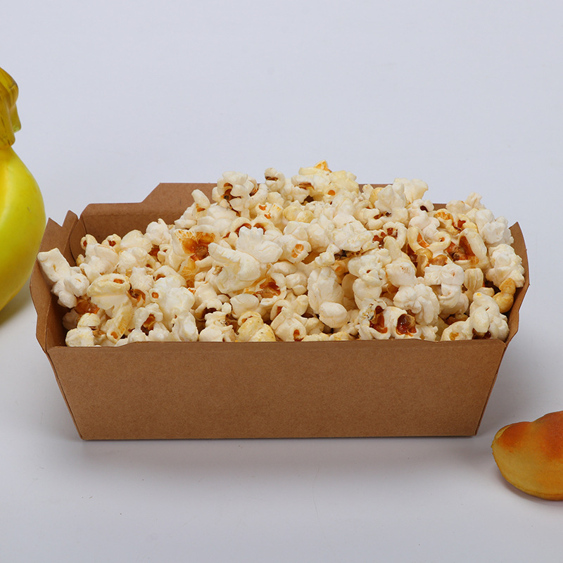 Custom Kraft Box manufacturer Food Container Manufacturer