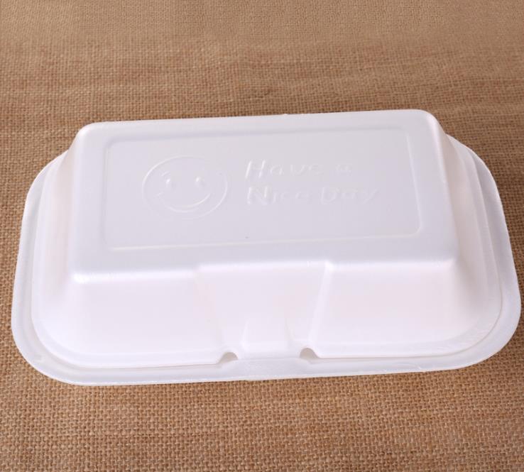 Foam Lunch Box Manufacturer Food Container Manufacturer