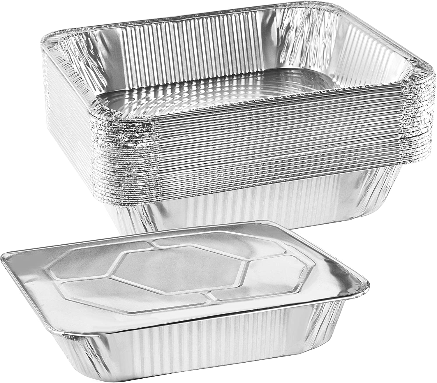 Different Shape Sizes Food Aluminium Foil Containers Food Container different-shape-sizes-food-aluminium-foil-containers-food-container