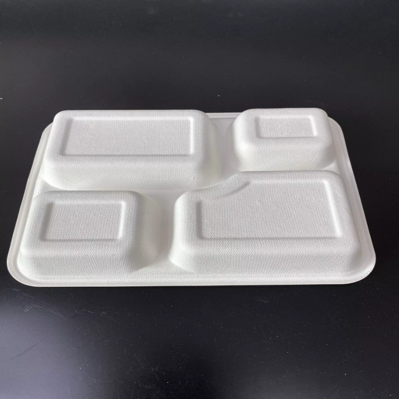 Styrofoam takeaway foam fast food container Food Container Manufacturer