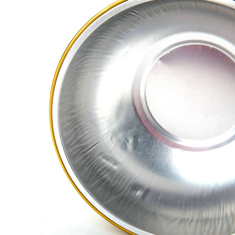 Disposable aluminum foil bowl Food Container Manufacturer