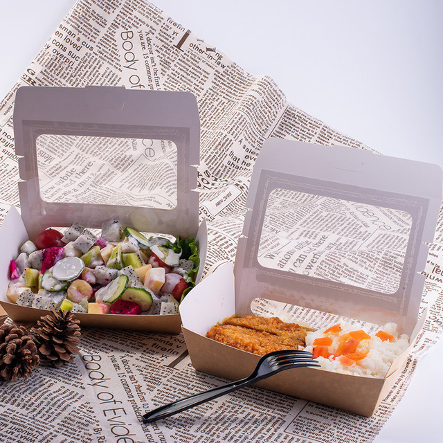 Food container material introduce, what material can make food ...