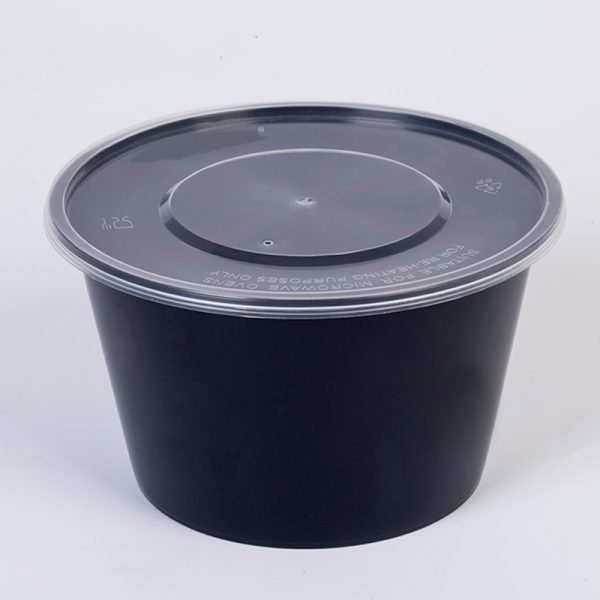 New premium plastic bowl (2)