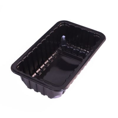 Plastic food tray suppliers discount