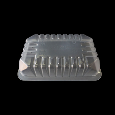 Frozen meat packaging food plastic tray (5)