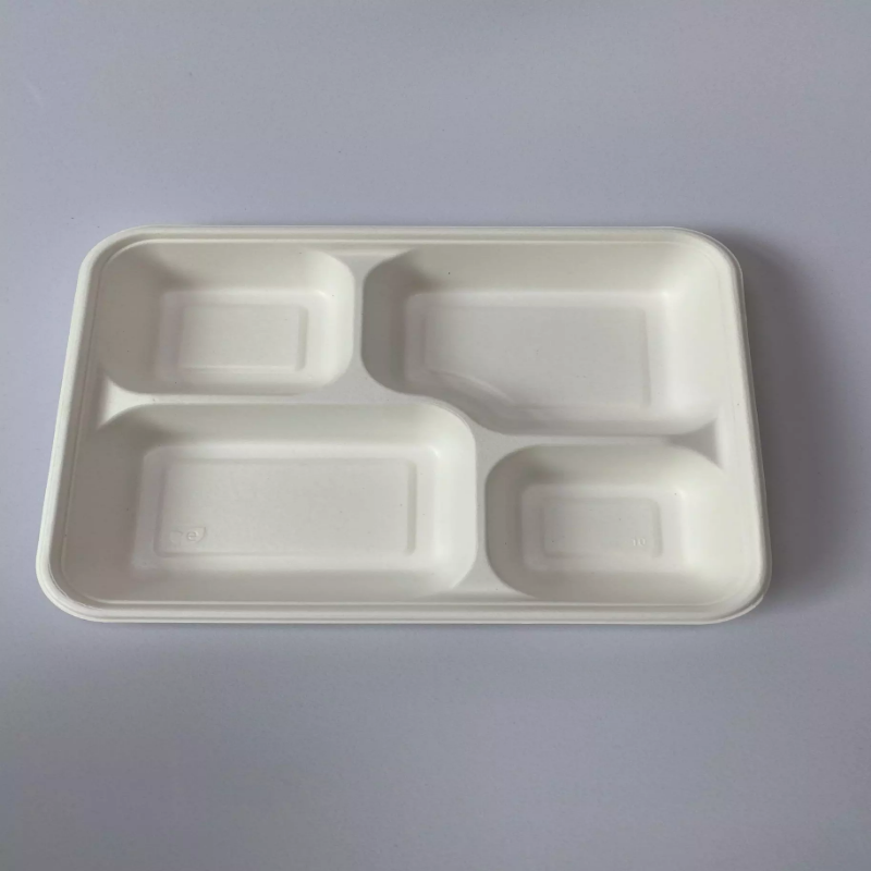 Styrofoam takeaway foam fast food container Food Container Manufacturer