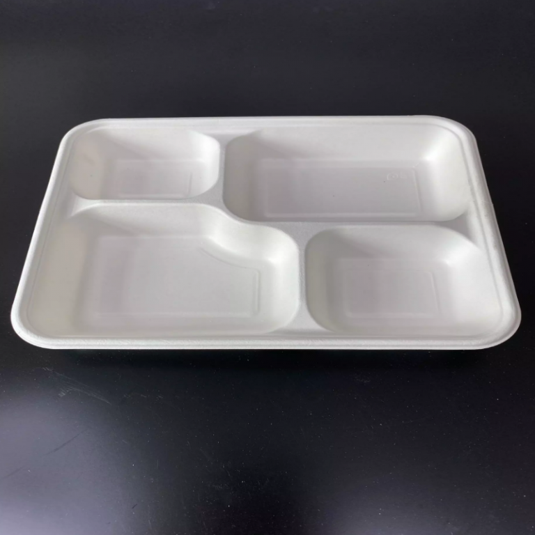 Styrofoam takeaway foam fast food container Food Container Manufacturer