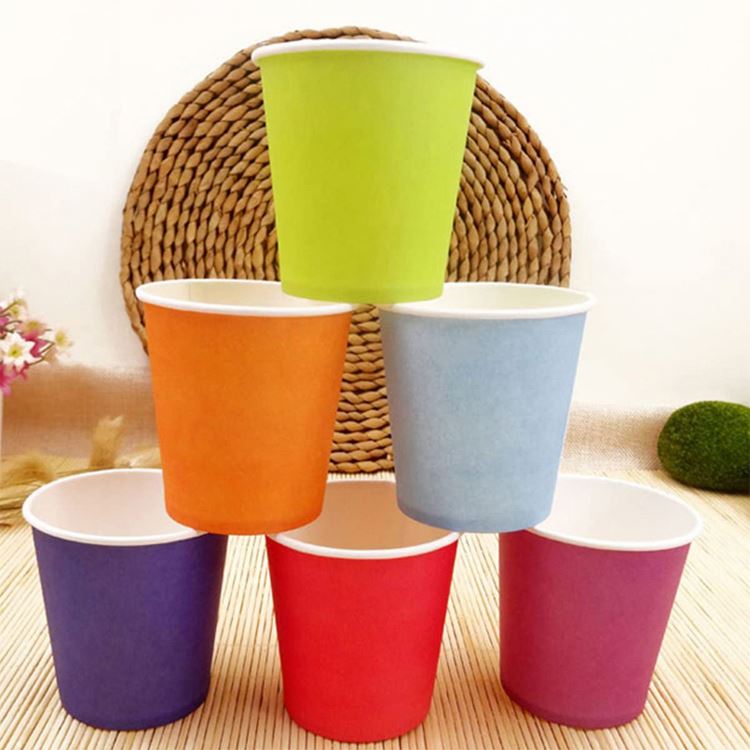 Take away double wall coffee paper cup (6)