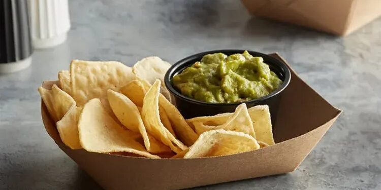 High-quality paper food container for chicken and fast food packaging